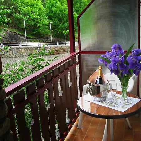 La Planada Hotel Ordino