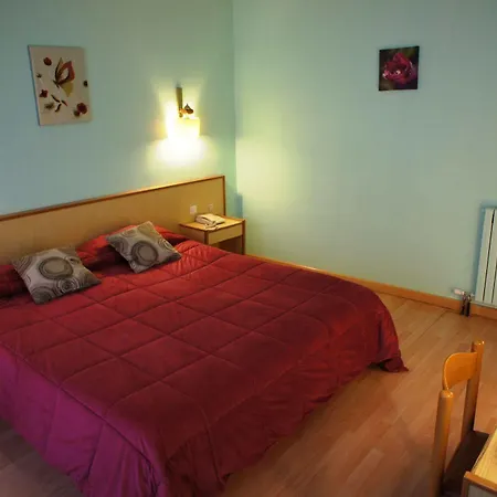 Hotel La Planada
