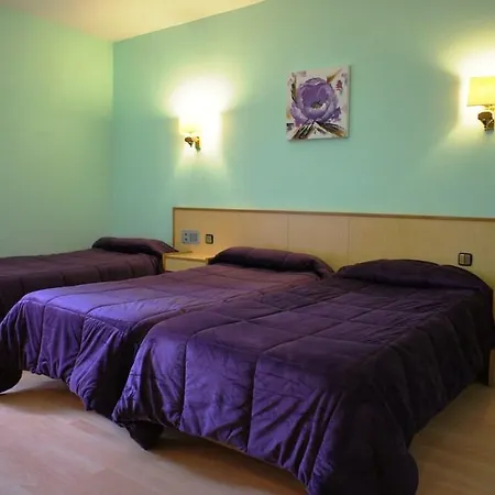 La Planada Hotel