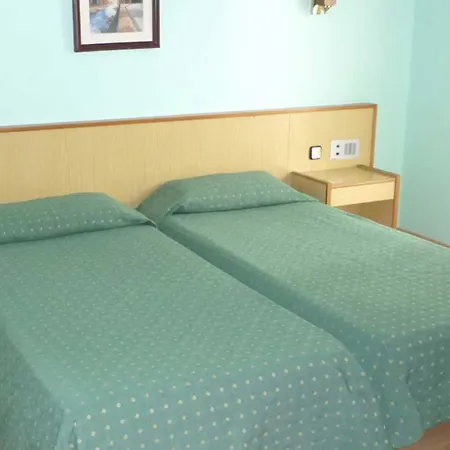 Hotel La Planada Ordino