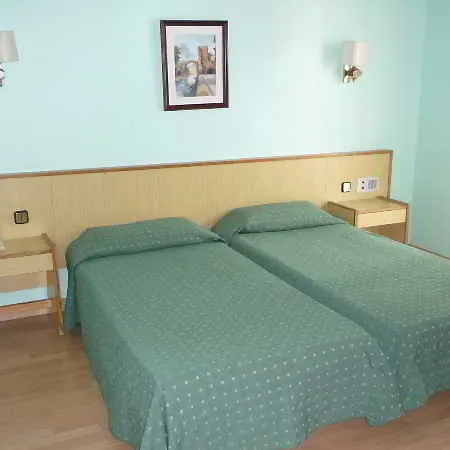 Hotel La Planada Ordino