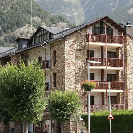Hotel La Planada