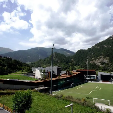 La Planada Hotel