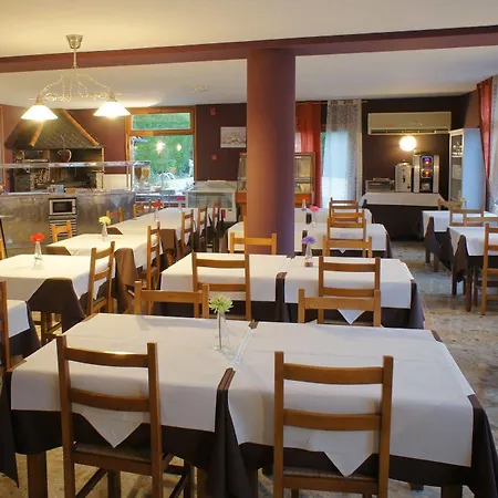 La Planada Hotel 3*