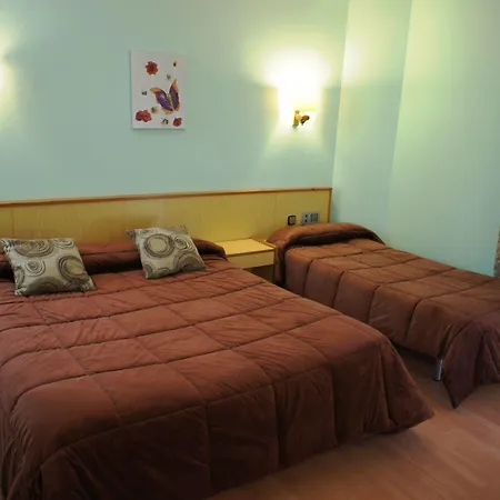 La Planada Hotel